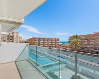 Resale - Apartment - Guardamar del Segura