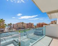 Resale - Apartment - Guardamar del Segura
