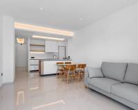 Resale - Apartment - Guardamar del Segura