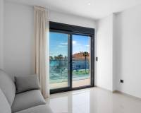 Resale - Apartment - Guardamar del Segura