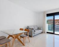Resale - Apartment - Guardamar del Segura