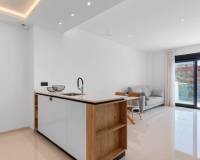 Resale - Apartment - Guardamar del Segura