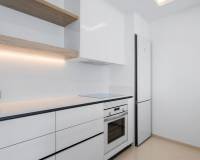 Resale - Apartment - Guardamar del Segura