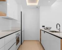 Resale - Apartment - Guardamar del Segura