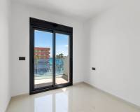 Resale - Apartment - Guardamar del Segura