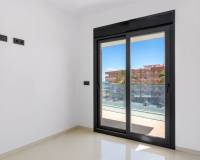 Resale - Apartment - Guardamar del Segura