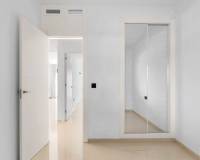 Resale - Apartment - Guardamar del Segura