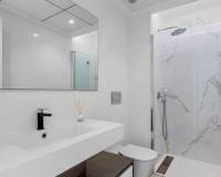 Resale - Apartment - Guardamar del Segura