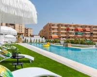 Resale - Apartment - Guardamar del Segura