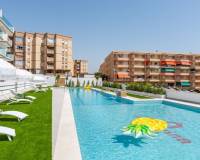 Resale - Apartment - Guardamar del Segura