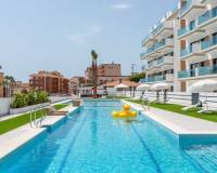 Resale - Apartment - Guardamar del Segura