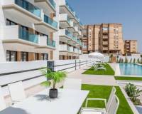 Resale - Apartment - Guardamar del Segura