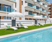 Resale - Apartment - Guardamar del Segura