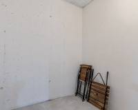 Resale - Apartment - Guardamar del Segura