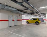 Resale - Apartment - Guardamar del Segura