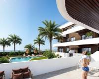 Resale - Apartment - Guardamar del Segura