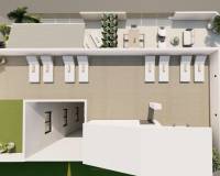 Resale - Apartment - Guardamar del Segura