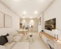 Resale - Apartment - Guardamar del Segura