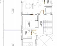 Resale - Apartment - Guardamar del Segura