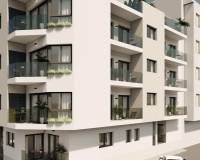 Resale - Apartment - Guardamar del Segura
