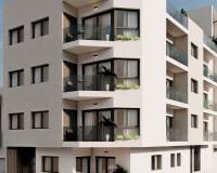 Resale - Apartment - Guardamar del Segura