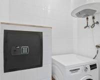 Resale - Apartment - Guardamar del Segura