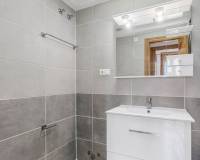 Resale - Apartment - Guardamar del Segura