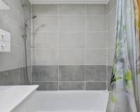 Resale - Apartment - Guardamar del Segura