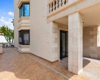 Resale - Apartment - Guardamar del Segura