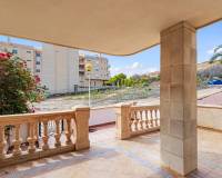 Resale - Apartment - Guardamar del Segura