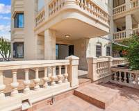 Resale - Apartment - Guardamar del Segura