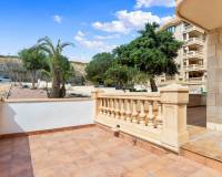 Resale - Apartment - Guardamar del Segura