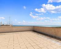 Resale - Apartment - Guardamar del Segura