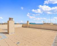 Resale - Apartment - Guardamar del Segura