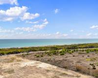 Resale - Apartment - Guardamar del Segura