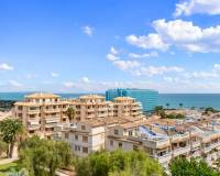 Resale - Apartment - Guardamar del Segura