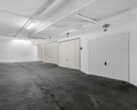 Resale - Apartment - Guardamar del Segura