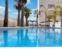 Resale - Apartment - Guardamar del Segura