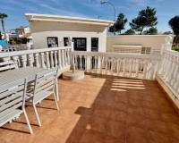 Resale - Apartment - Guardamar del Segura