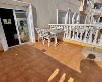 Resale - Apartment - Guardamar del Segura