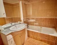 Resale - Apartment - Guardamar del Segura