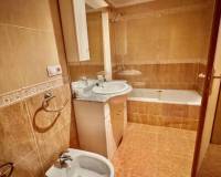 Resale - Apartment - Guardamar del Segura