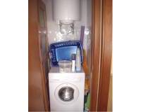 Resale - Apartment - Guardamar del Segura