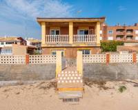 Resale - Apartment - Guardamar del Segura