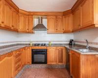 Resale - Apartment - Guardamar del Segura