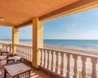 Resale - Apartment - Guardamar del Segura