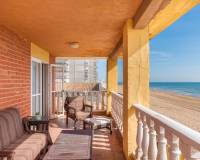 Resale - Apartment - Guardamar del Segura