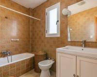 Resale - Apartment - Guardamar del Segura