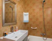 Resale - Apartment - Guardamar del Segura