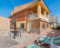 Resale - Apartment - Guardamar del Segura